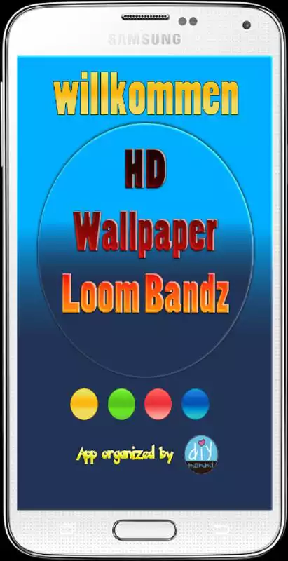 Play Loom Bands Gallery