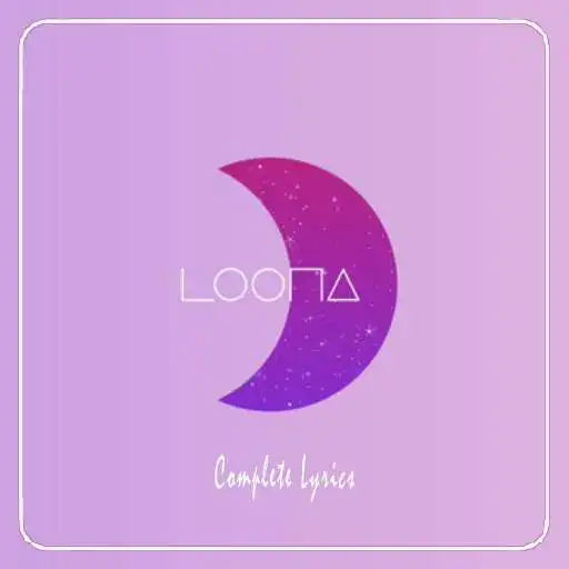 Play LOONA Lyrics (Offline) APK