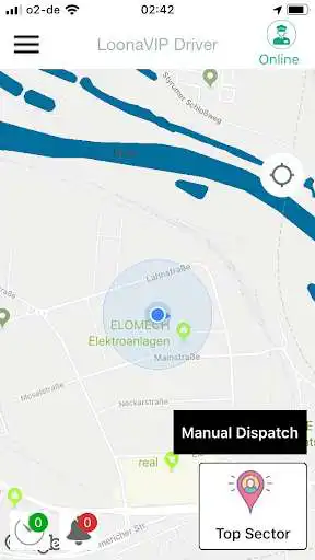 Play LoonaVip Driver  and enjoy LoonaVip Driver with UptoPlay