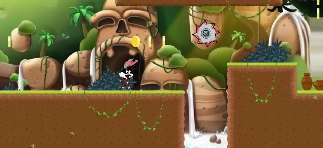 Play Looney Ninja Bunny Dash Run and enjoy Looney Ninja Bunny Dash Run with UptoPlay Play Looney Ninja Bunny Dash Run and enjoy Looney Ninja Bunny Dash Run with UptoPlay