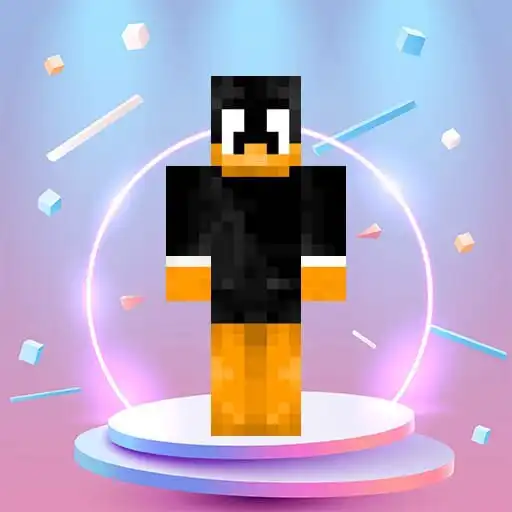 Play Looney Tunes Skin Minecraft APK