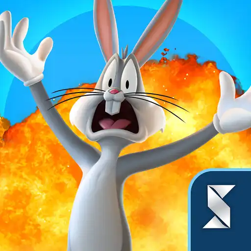 Play Looney Tunes™ World of Mayhem APK Play Looney Tunes™ World of Mayhem APK