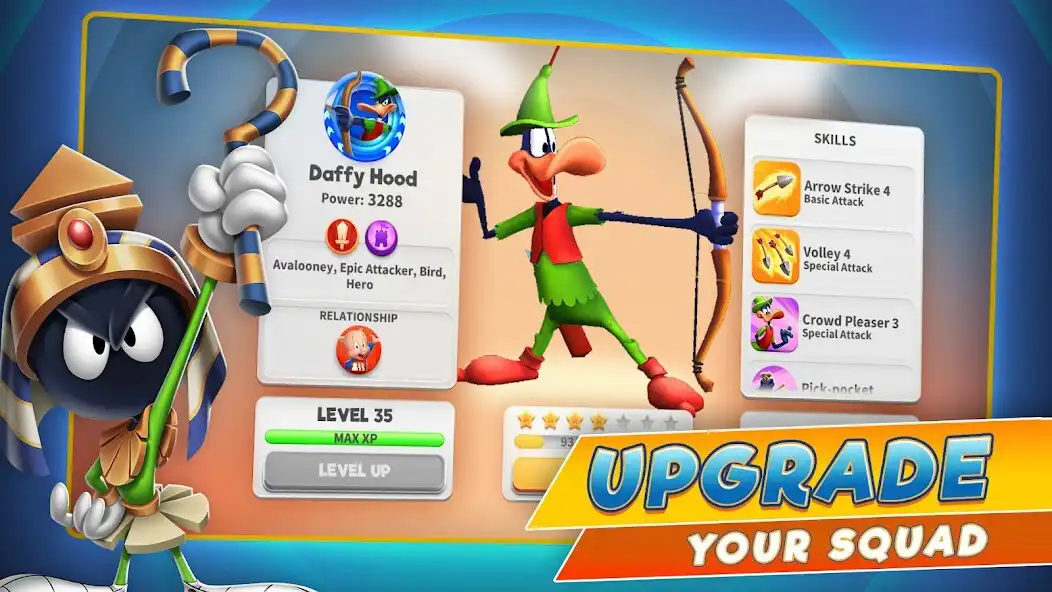 Play Looney Tunes™ World of Mayhem as an online game Looney Tunes™ World of Mayhem with UptoPlay