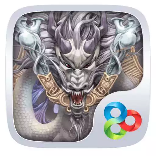 Free play online Loong GOLauncher EX Theme APK Free play online Loong GOLauncher EX Theme APK