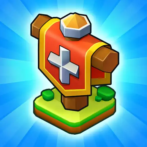 Play Loony Logic Tactics APK