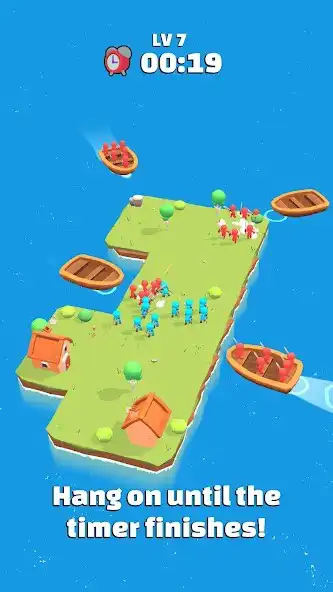 Play Loony Logic Tactics  and enjoy Loony Logic Tactics with UptoPlay