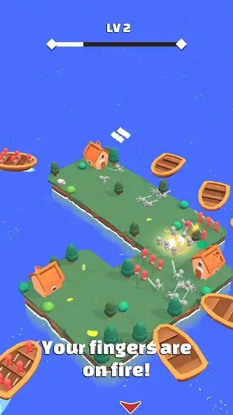 Play Loony Logic Tactics as an online game Loony Logic Tactics with UptoPlay