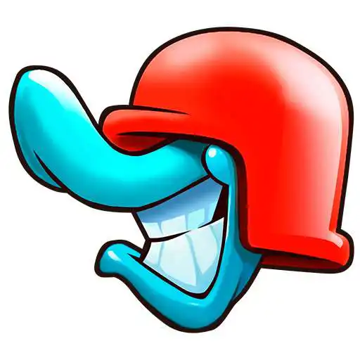 Play Loony Quack: Super Eggs APK