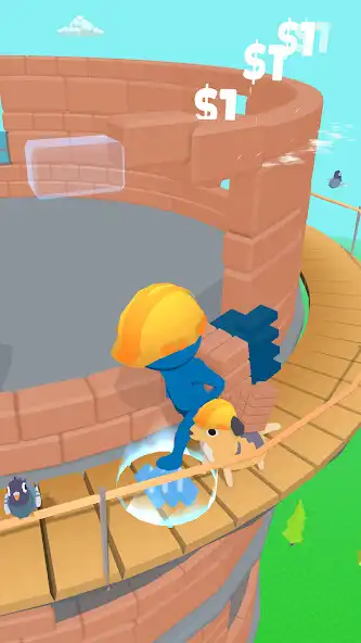 Play Loop  Build  and enjoy Loop  Build with UptoPlay