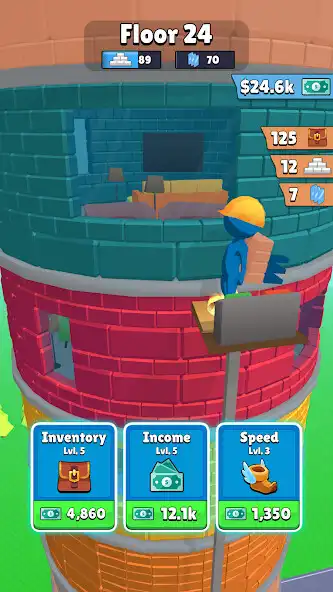 Play Loop  Build as an online game Loop  Build with UptoPlay