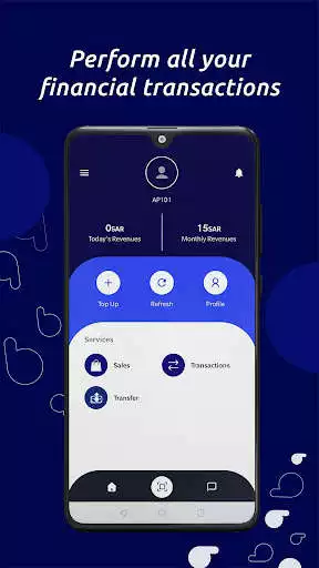 Play Loop Business as an online game Loop Business with UptoPlay