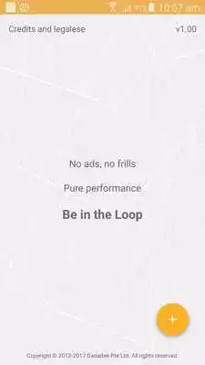 Play LoopCall