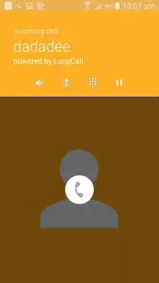 Play LoopCall