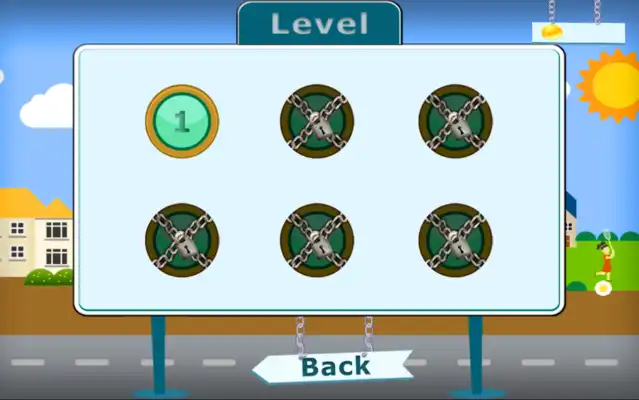 Play Loop Car Driving