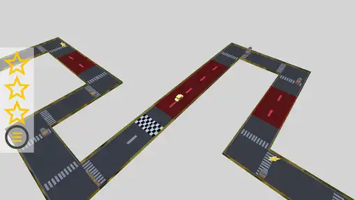 Play Loop Car Game as an online game Loop Car Game with UptoPlay