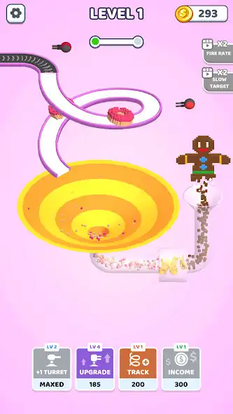 Play Loop Crusher  and enjoy Loop Crusher with UptoPlay