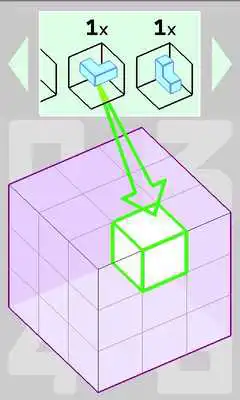 Play Loop Cube Play Loop Cube