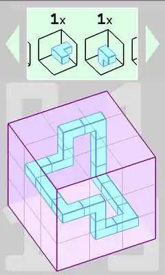 Play Loop Cube Play Loop Cube