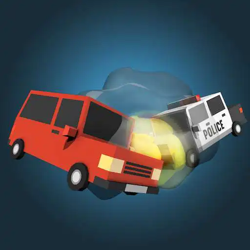Play Loop Drive - Crazy Racing APK