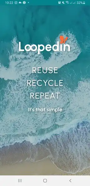 Play Loopedin  and enjoy Loopedin with UptoPlay