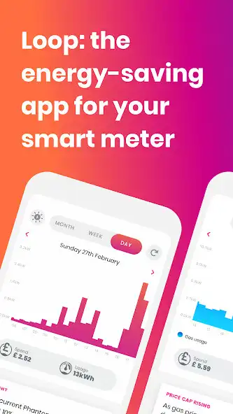 Play Loop Energy  and enjoy Loop Energy with UptoPlay