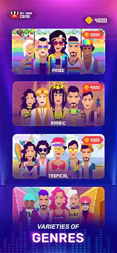 Play Looper Band  and enjoy Looper Band with UptoPlay