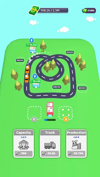 Play Looper Delivery  and enjoy Looper Delivery with UptoPlay