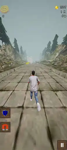 Play Looper: Endless Run  and enjoy Looper: Endless Run with UptoPlay