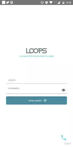 Play Looper  and enjoy Looper with UptoPlay