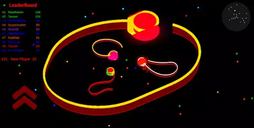 Play Loophole  and enjoy Loophole with UptoPlay
