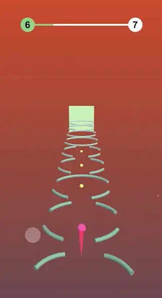 Play Loop Hop 3D - Hopper Challenge  and enjoy Loop Hop 3D - Hopper Challenge with UptoPlay