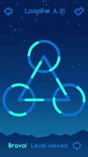 Play Loopine