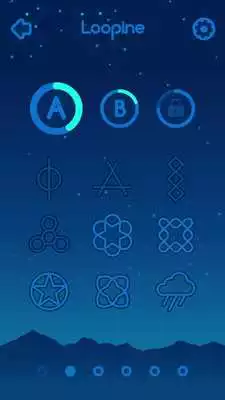 Play Loopine