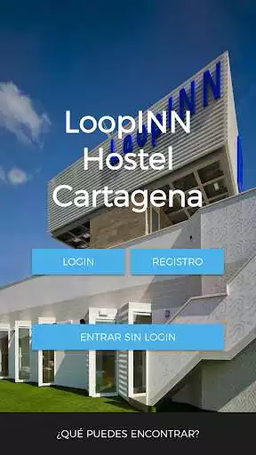 Play LoopINN Cartagena  and enjoy LoopINN Cartagena with UptoPlay