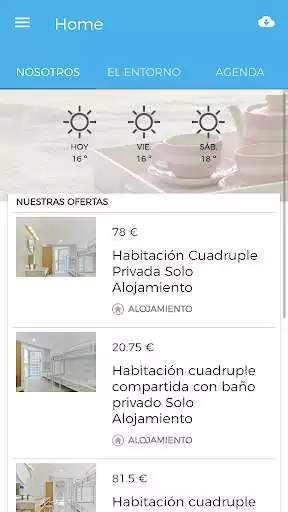 Play LoopINN Cartagena as an online game LoopINN Cartagena with UptoPlay