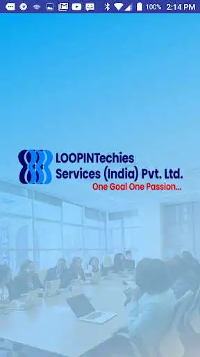 Play LOOPIN PORTAL  and enjoy LOOPIN PORTAL with UptoPlay