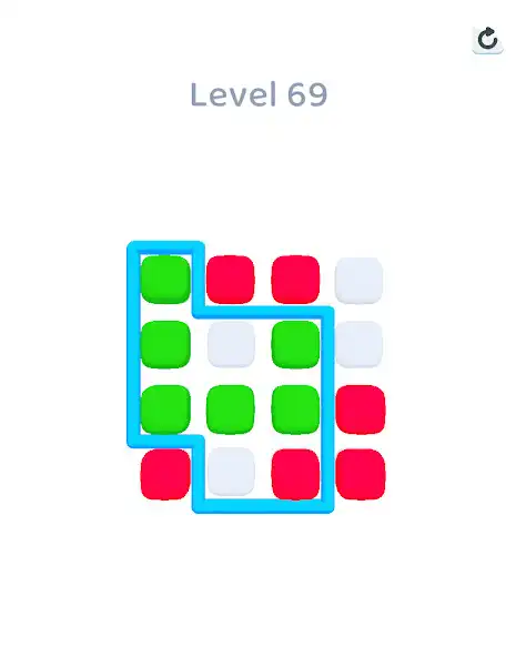 Play Loop it! as an online game Loop it! with UptoPlay