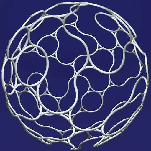 Play Loop Loop Puzzle Game: Infinity Loop in 3D. APK