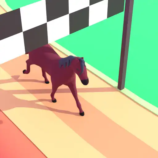 Play Loop Manager: Horse Race APK