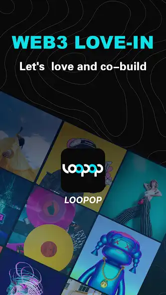 Play Loopop - IN LOVE  LOVE-IN  and enjoy Loopop - IN LOVE  LOVE-IN with UptoPlay
