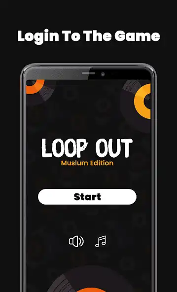 Play Loop Out Muslum Edition  and enjoy Loop Out Muslum Edition with UptoPlay