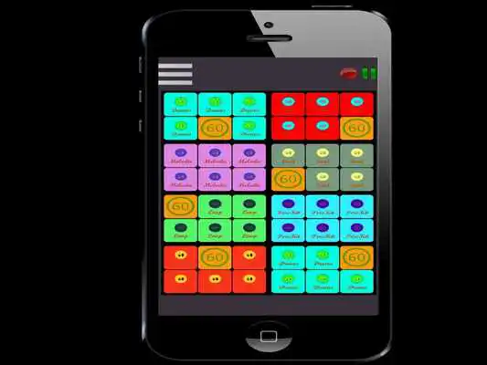 Play Loop Pads