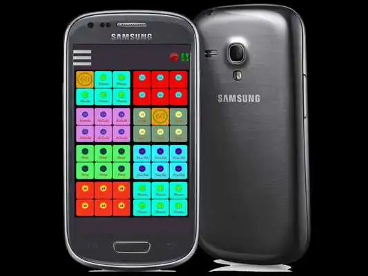 Play Loop Pads