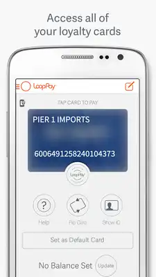 Play LoopPay