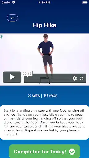 Play LOOP Physical Therapy as an online game LOOP Physical Therapy with UptoPlay