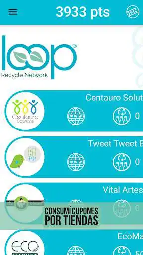 Play Loop Recycle as an online game Loop Recycle with UptoPlay
