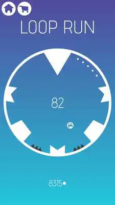 Play Loop Run Play Loop Run