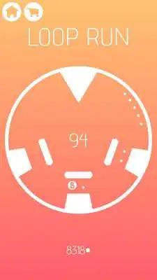 Play Loop Run Play Loop Run