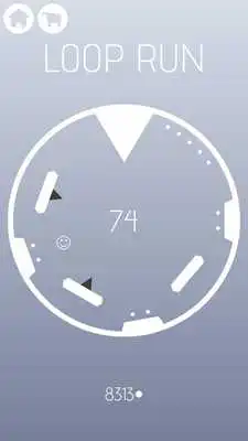 Play Loop Run Play Loop Run