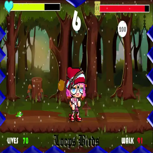 Play Loops Birds APK